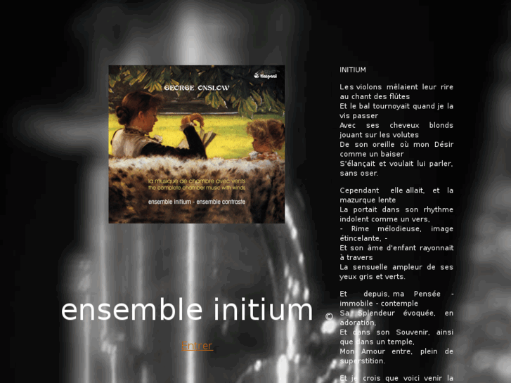 www.ensembleinitium.fr