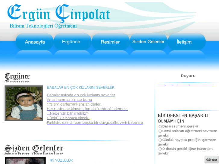 www.erguncinpolat.com