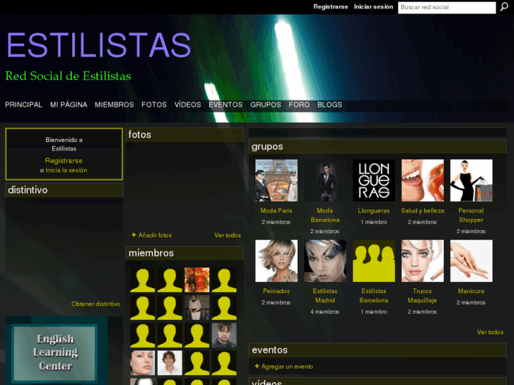 www.estilistas.es