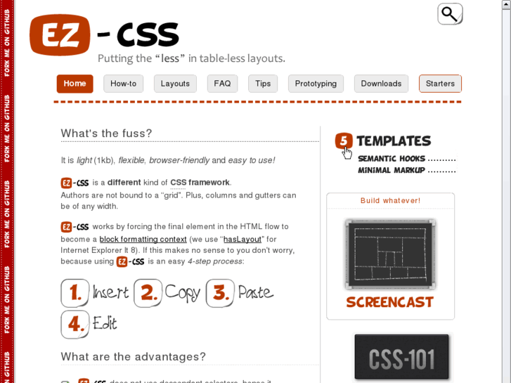 www.ez-css.com