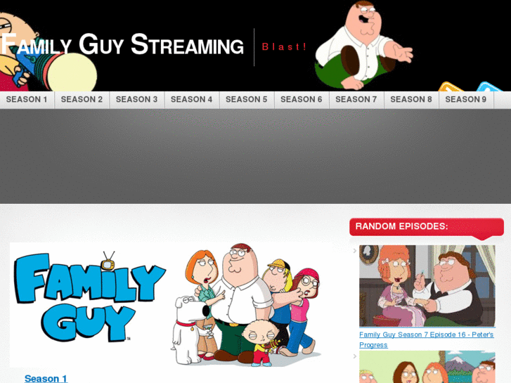 www.familyguystreaming.net