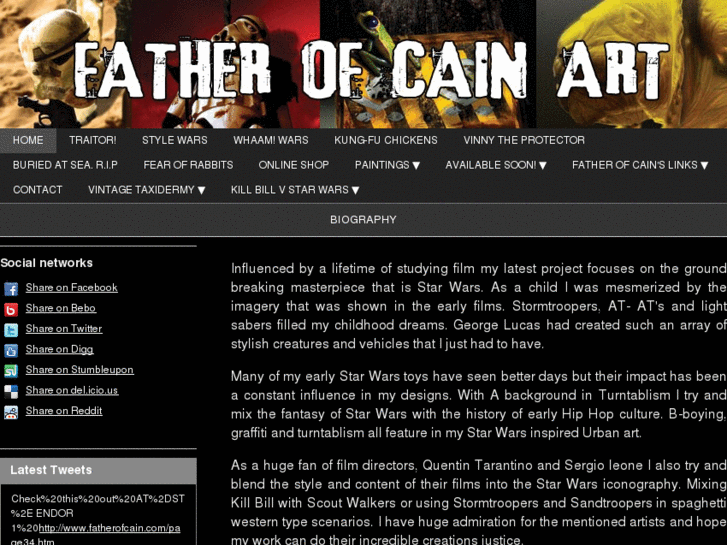 www.fatherofcain.com