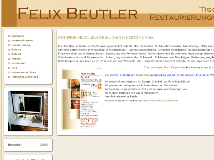 www.felix-beutler.de