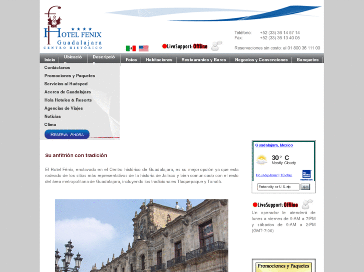 www.fenixguadalajara.com