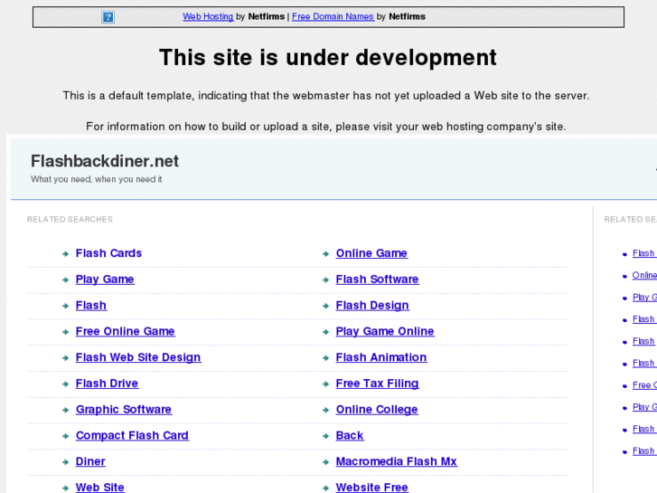 www.flashbackdiner.net