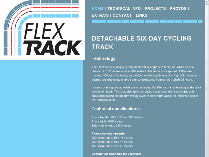 www.flextrack.info