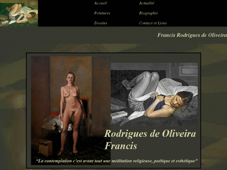 www.francisrodriguesdeoliveira.com