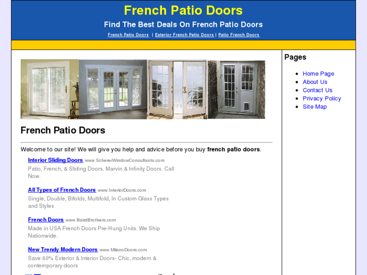 www.frenchpatiodoors.info
