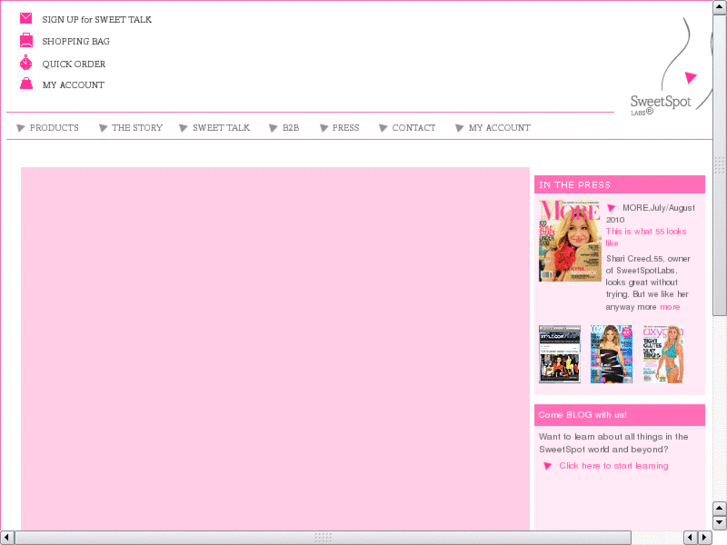 www.freshandfabulous.com