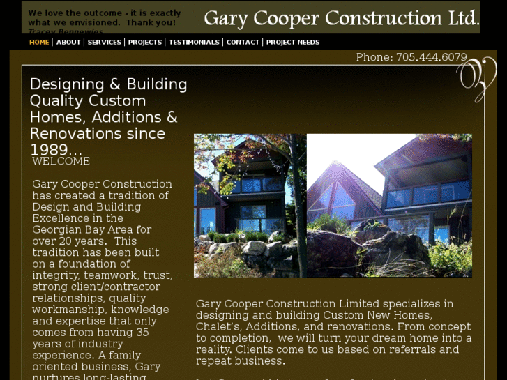 www.garycooperconstructionltd.com