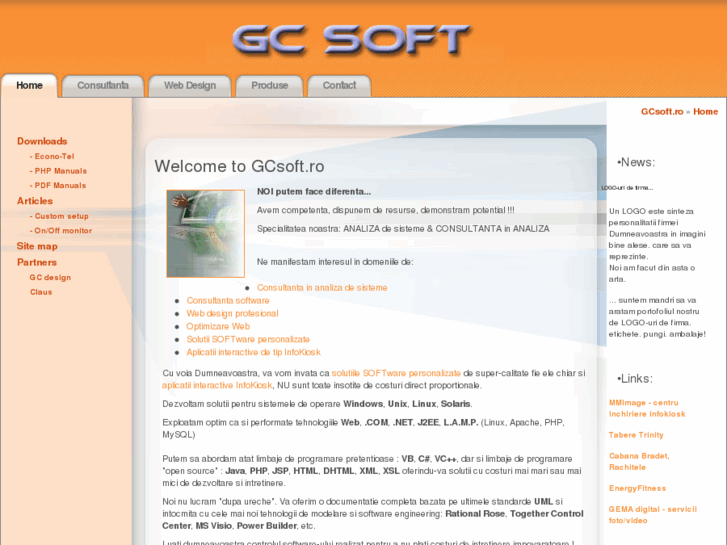 www.gcsoft.ro