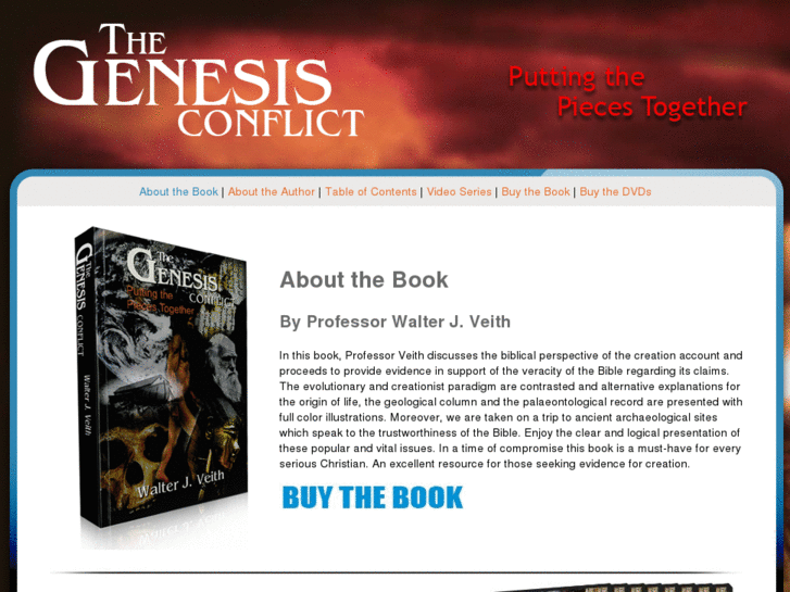 www.genesisconflict.com