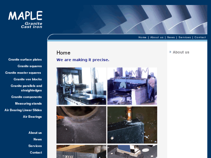 www.granitemeasuring.com