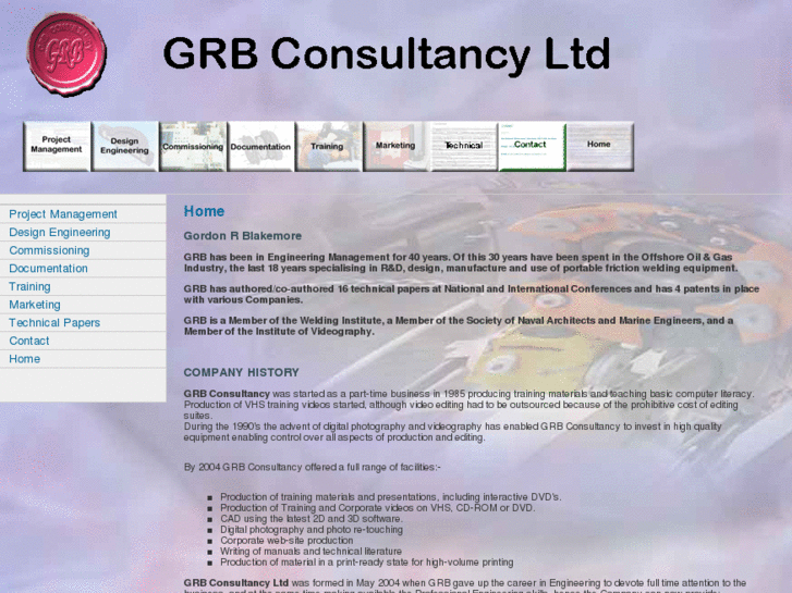 www.grbconsultancy.com
