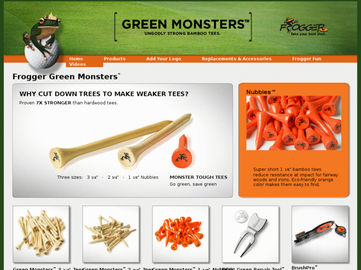 www.greenmonsters.com
