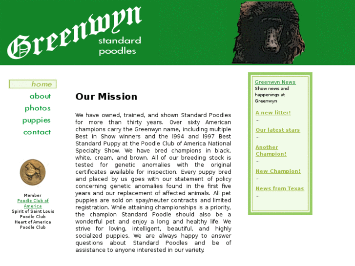 www.greenwynstdpoodles.com