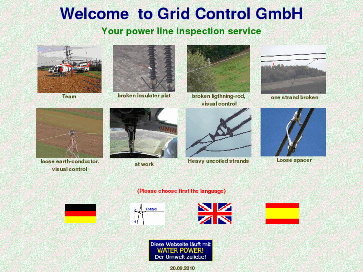 www.gridcontrol.ch