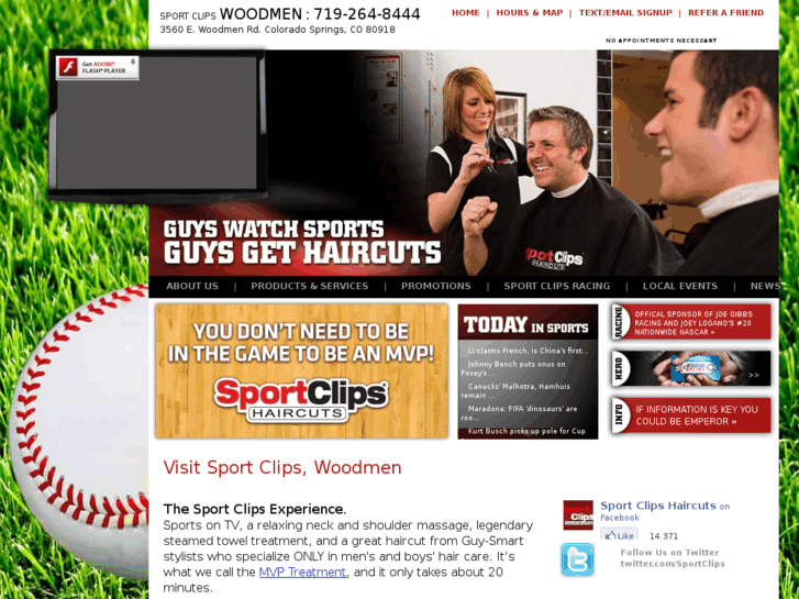 www.haircutmenwoodmencoloradospringsco.com