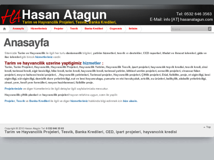 www.hasanatagun.com