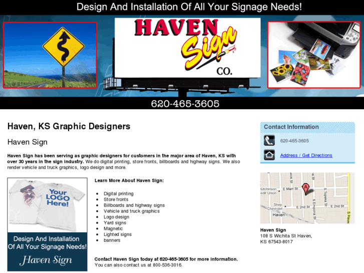 www.havensign.com