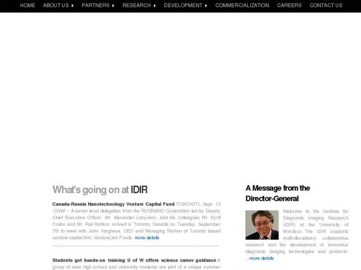 www.idirresearch.com