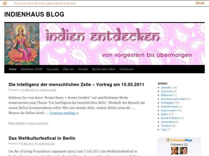 www.indienhaus.com