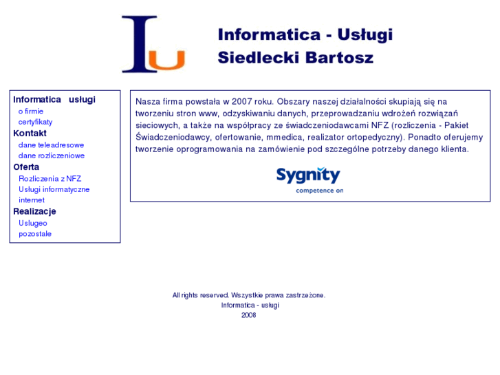 www.informatica-uslugi.pl