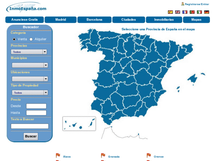 www.inmoespana.com