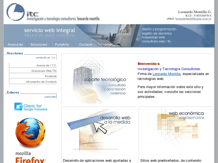 www.itc.com.ve