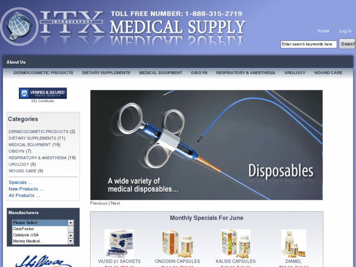 www.itxmedical.com