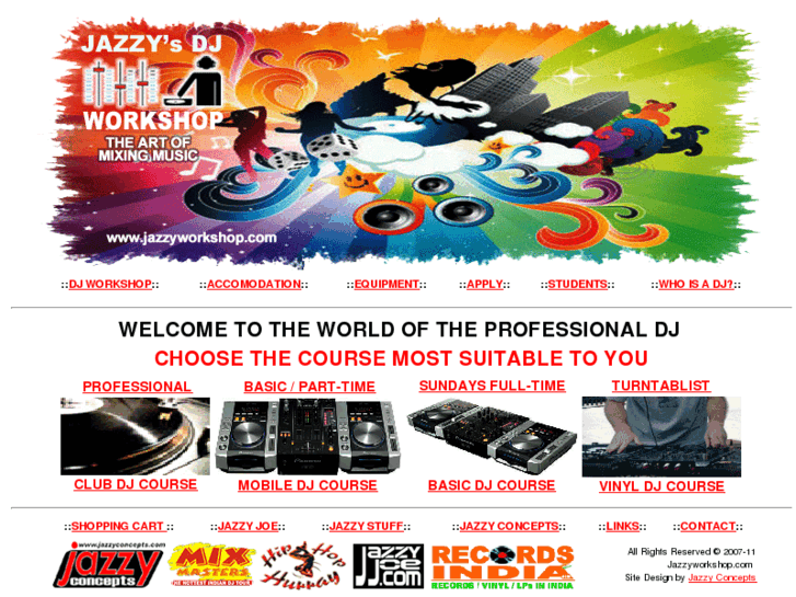 www.jazzyworkshop.com