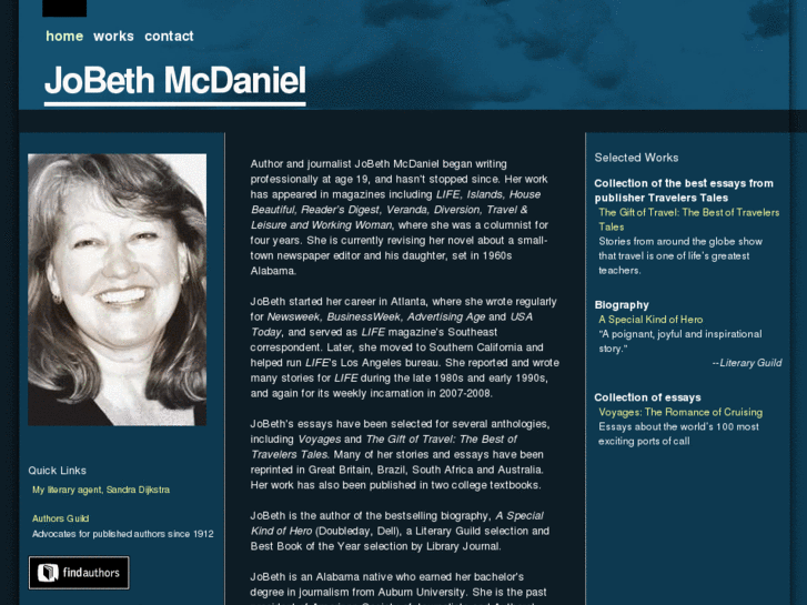 www.jobethmcdaniel.com