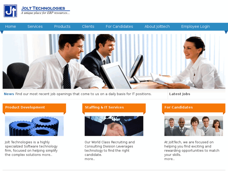 www.jolttech.info