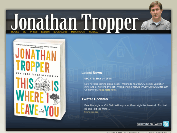 www.jonathantropper.com