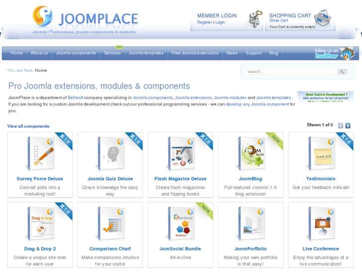 www.joomplace.com