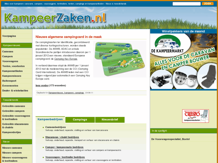 www.kampeerzaken.nl