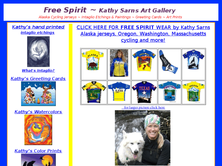 www.kathysarns.com