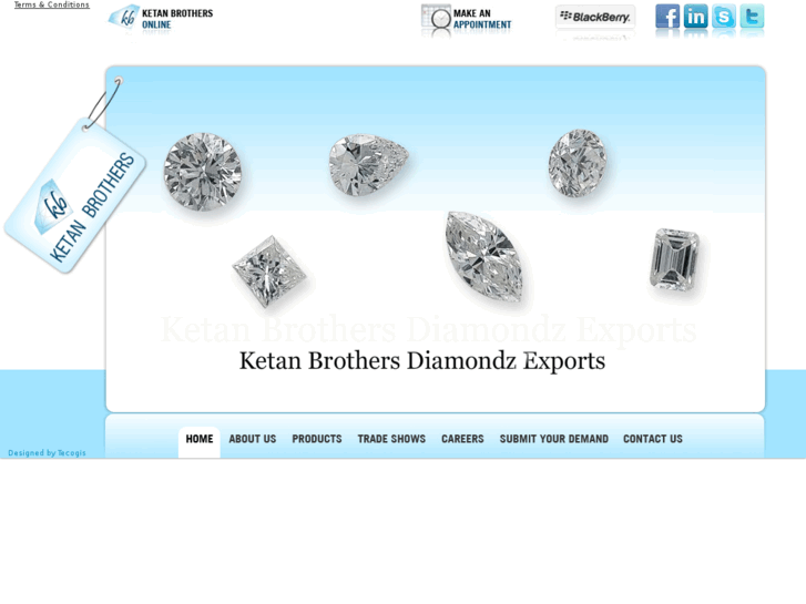 www.ketanbrothers.com