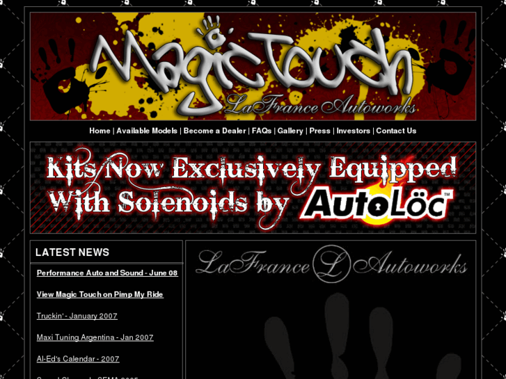 www.lafranceautoworks.com