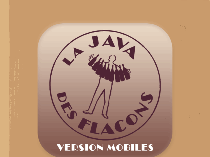 www.lajavadesflacons.com