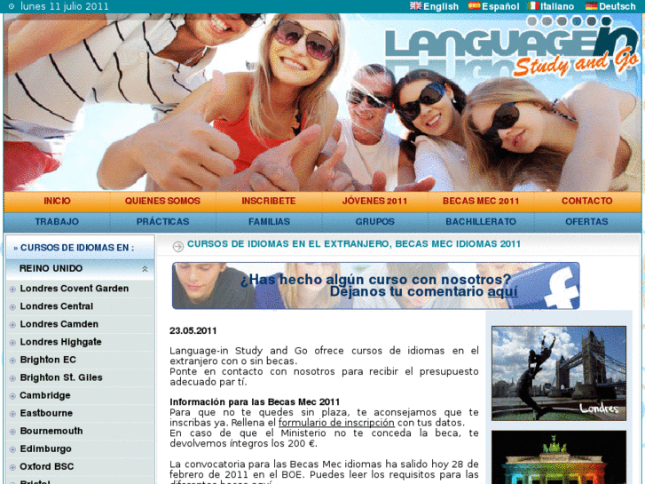 www.language-in.es