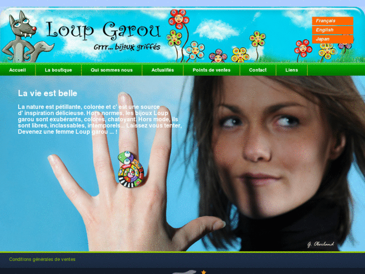 www.loupgaroubijoux.biz