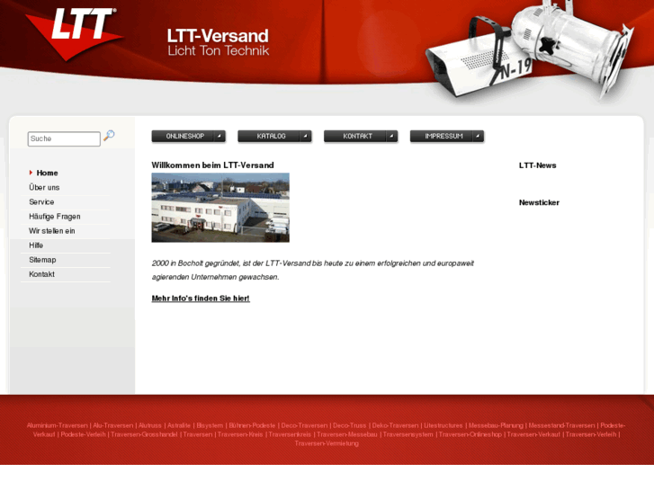 www.ltt-versand.com