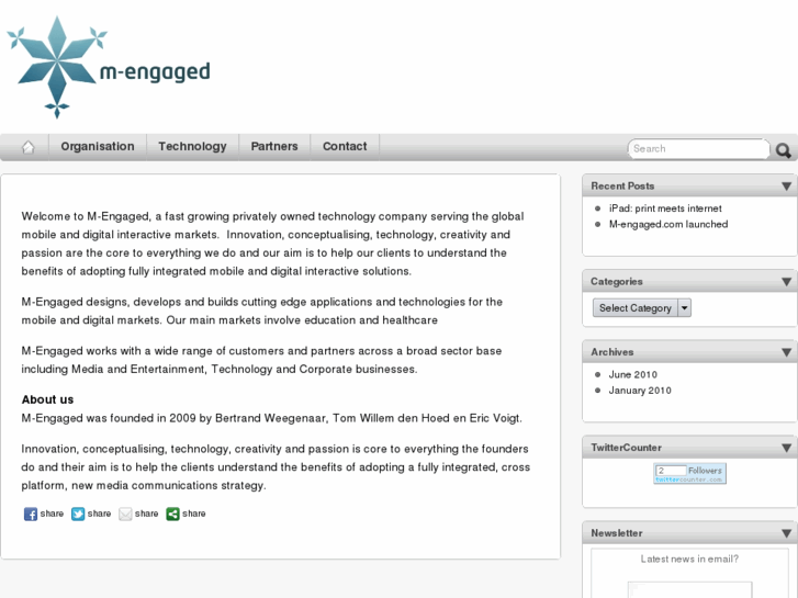 www.m-engaged.com