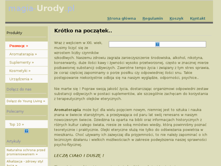 www.magia-urody.pl