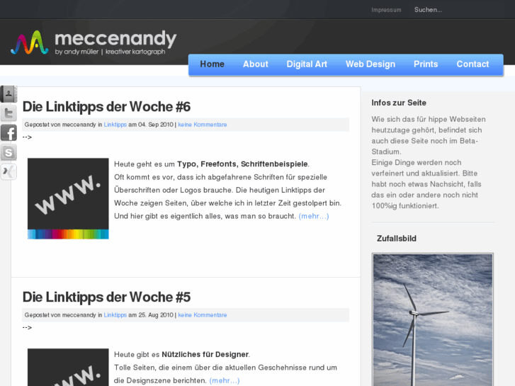 www.meccenandy.de