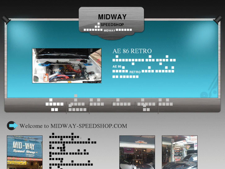 www.midway-speedshop.com