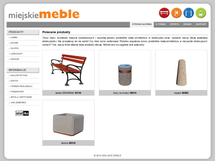 www.miejskiemeble.pl