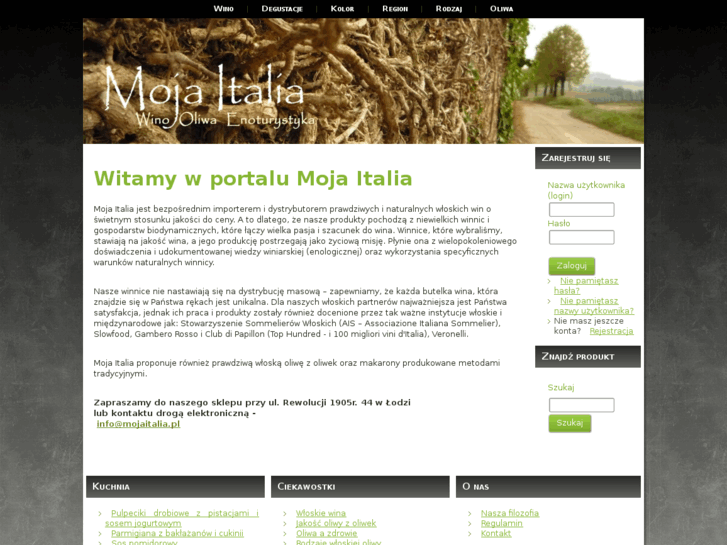 www.mojaitalia.com