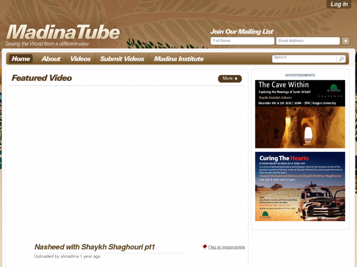 www.muslimzaman.com